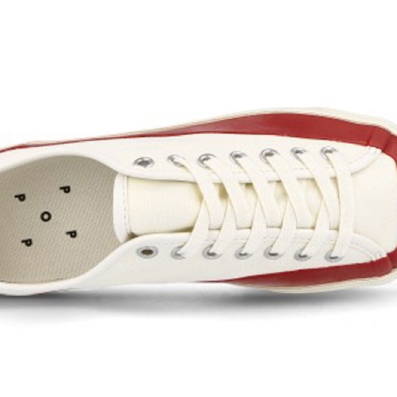 Converse jack purcell x pop - Picture 3 of 6